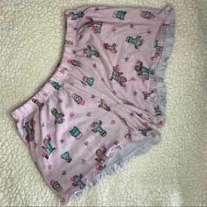 Pajama Bottoms